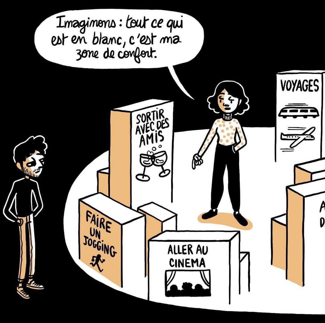 Comment transformer son syndrome de l’imposteur en superpouvoir