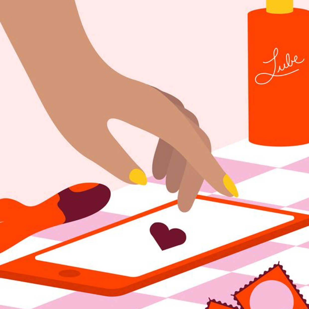 10 Sextos A Copier Coller Tapage